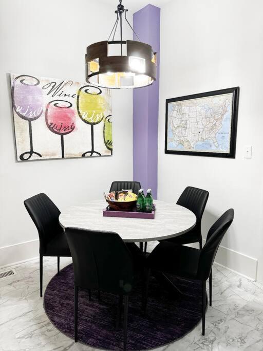Vineyard Cottage-Pet Friendly & Walk To Oaklawn! هوت سبرنغز المظهر الخارجي الصورة