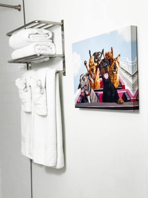 Vineyard Cottage-Pet Friendly & Walk To Oaklawn! هوت سبرنغز المظهر الخارجي الصورة