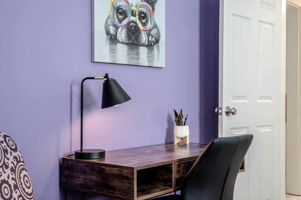 Vineyard Cottage-Pet Friendly & Walk To Oaklawn! هوت سبرنغز المظهر الخارجي الصورة