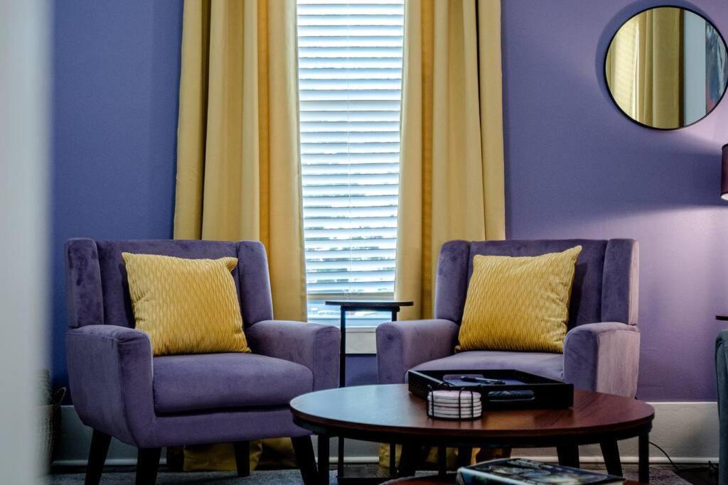 Vineyard Cottage-Pet Friendly & Walk To Oaklawn! هوت سبرنغز المظهر الخارجي الصورة