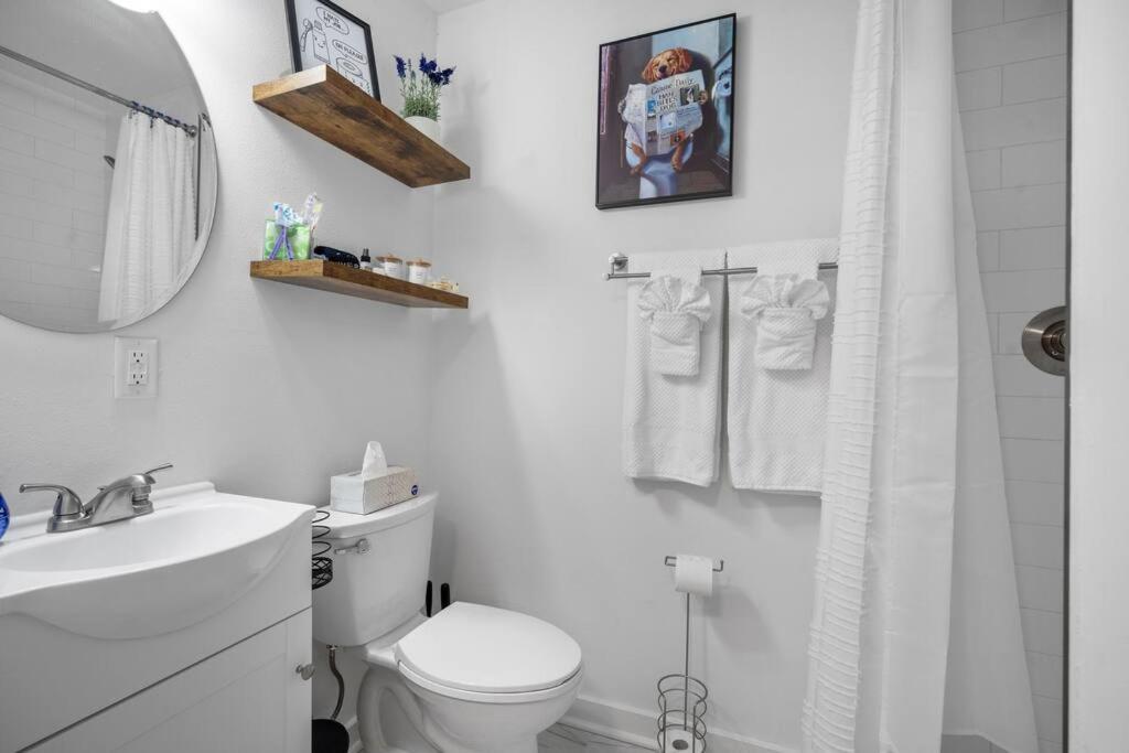 Vineyard Cottage-Pet Friendly & Walk To Oaklawn! هوت سبرنغز المظهر الخارجي الصورة