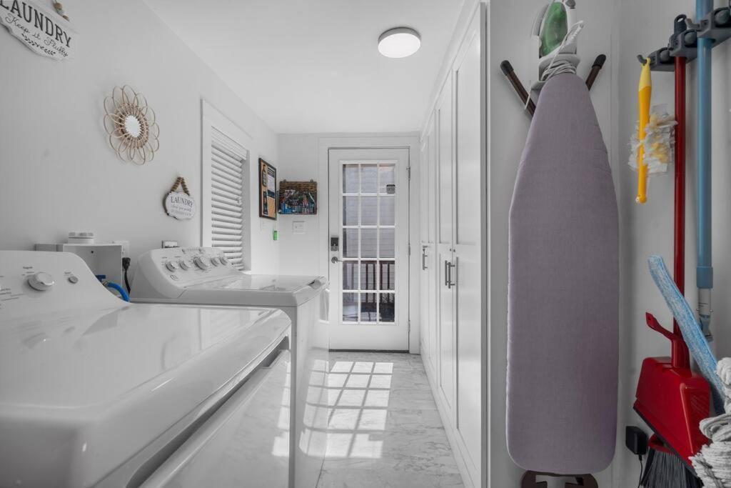 Vineyard Cottage-Pet Friendly & Walk To Oaklawn! هوت سبرنغز المظهر الخارجي الصورة