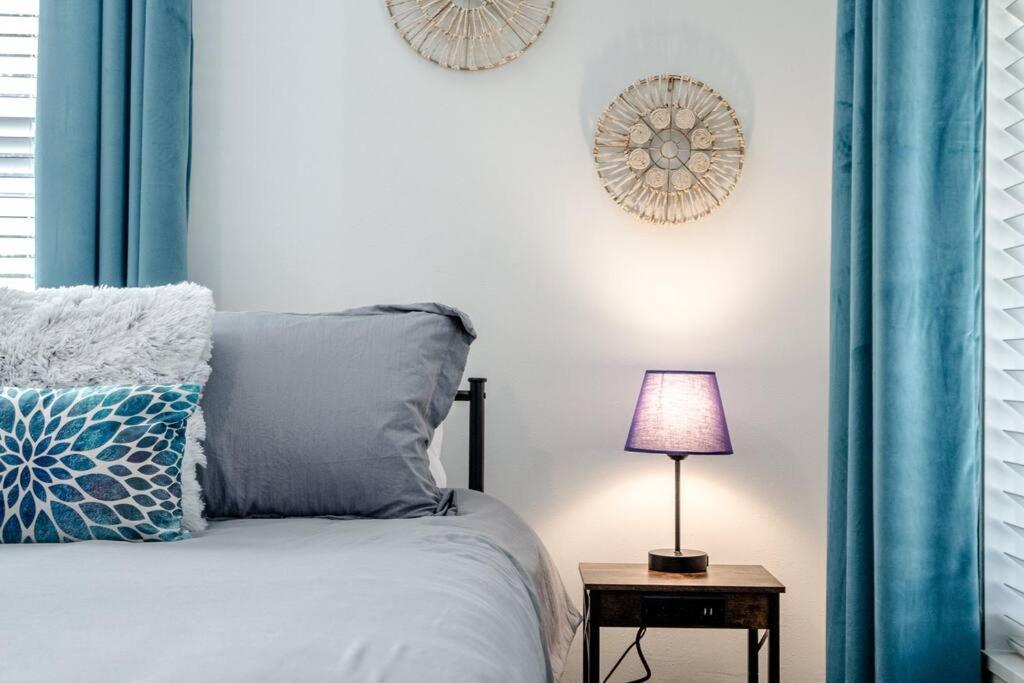 Vineyard Cottage-Pet Friendly & Walk To Oaklawn! هوت سبرنغز المظهر الخارجي الصورة