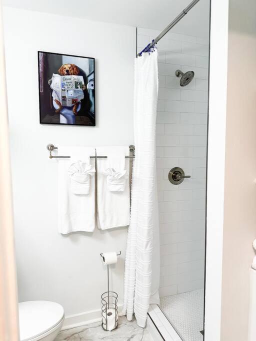 Vineyard Cottage-Pet Friendly & Walk To Oaklawn! هوت سبرنغز المظهر الخارجي الصورة